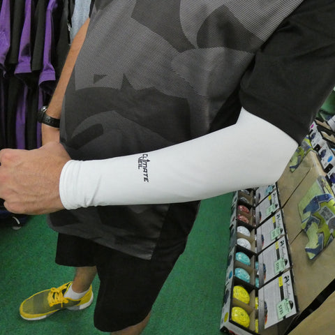 Cooling Arm Sun Sleeves