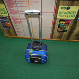 Horizon mk2 Trolley Bag : Drakes Pride