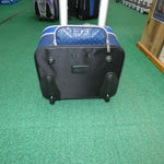 Horizon mk2 Trolley Bag : Drakes Pride