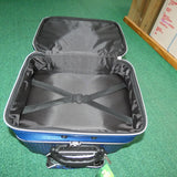 Horizon mk2 Trolley Bag : Drakes Pride