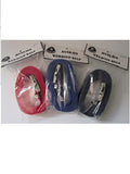 Avalon Webbing Belt