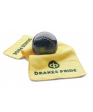 Drakes Pride Bowls Microfibre Cloth