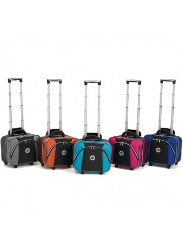 Horizon mk2 Trolley Bag : Drakes Pride