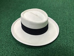 Bowls Australia Broad Brim Traditional Hat