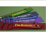 The Bowling Arm - Palm Release