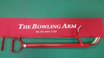 The Bowling Arm - Palm Release