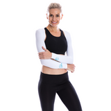 Sparms - Sun Sleeves, and shoulder protection
