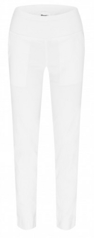 WHITE Hunter Ladies Stretch Pants SALE Size 24